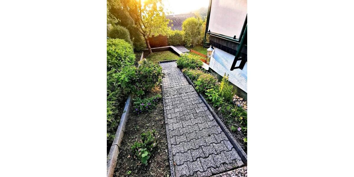 Terrassenwohnung Taunusstein - 2.5 Zimmer, 67 m&sup2;, 179.000&euro; | Angebot:26805245