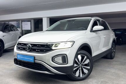 VW T-Roc 10.396 km 27.990 &euro; Idstein 65510