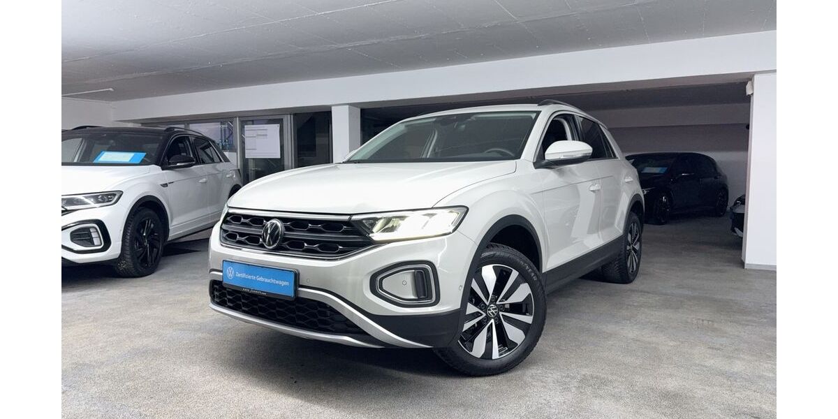 VW T-Roc 10.396 km 27.990 &euro; Idstein 65510