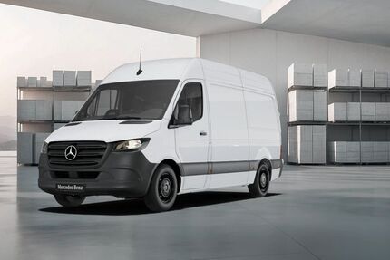 Mercedes-Benz Sprinter 3.000 km 61.761 &euro; Wiesbaden-Schierstein 65201