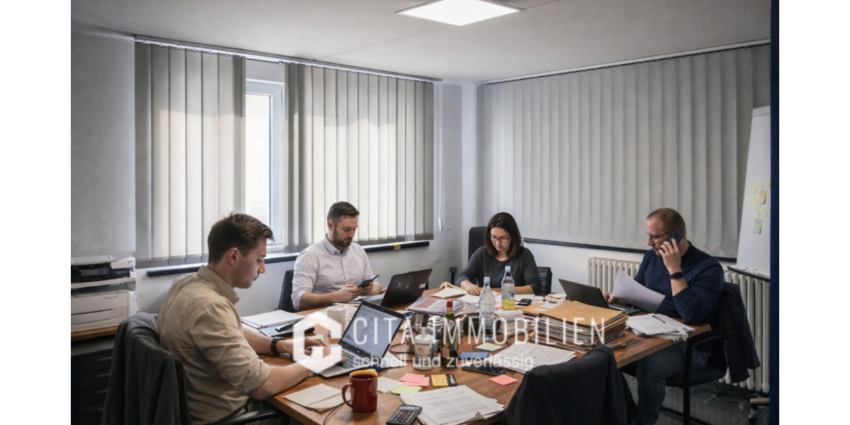 Gewerbeobjekt Mainz Hechtsheim - 1.849.000&euro; | Angebot:24436297