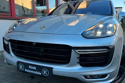 Porsche Cayenne 107.569 km 39.900 &euro; Eppstein - Bremthal 65817