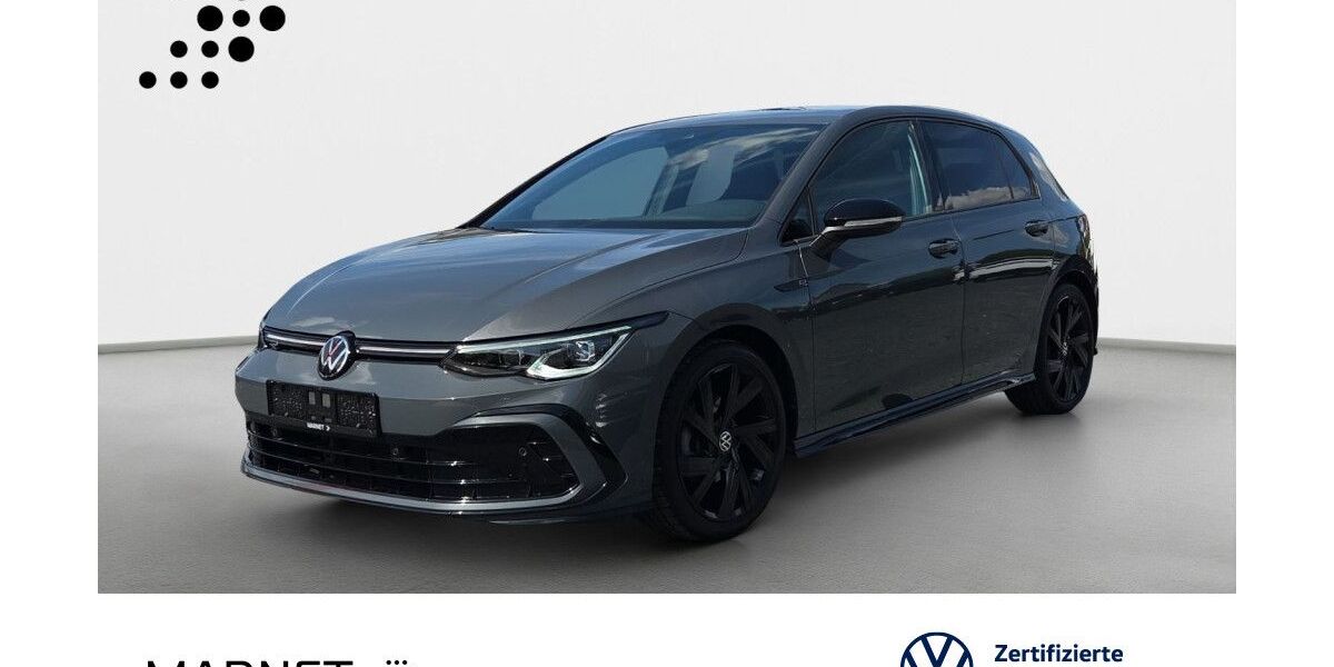 VW Golf 21.833 km 28.380 &euro; Bad Camberg 65520