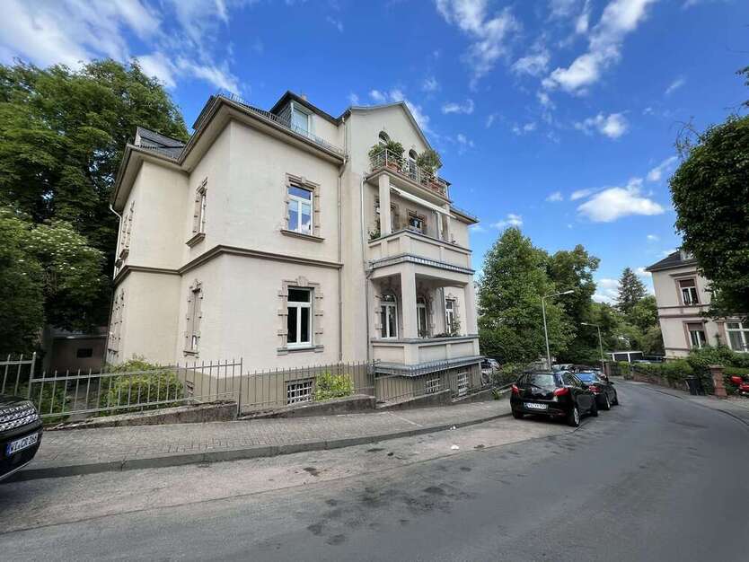 Wohnung zum Mieten in Wiesbaden 580 € 50 m²