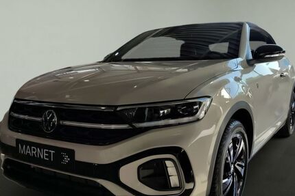 VW T-Roc 1.001 km 40.880 € Bad Camberg 65520