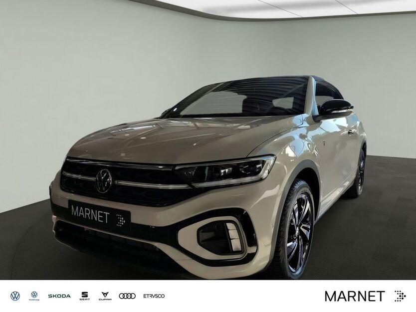 VW T-Roc 1.001 km 40.880 € Bad Camberg 65520