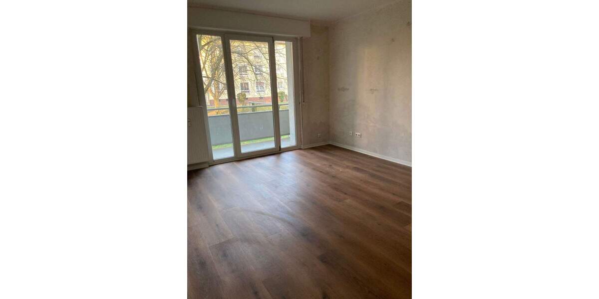 Etagenwohnung Bischofsheim - 2 Zimmer, 47 m&sup2;, 452&euro; | Angebot:25374351