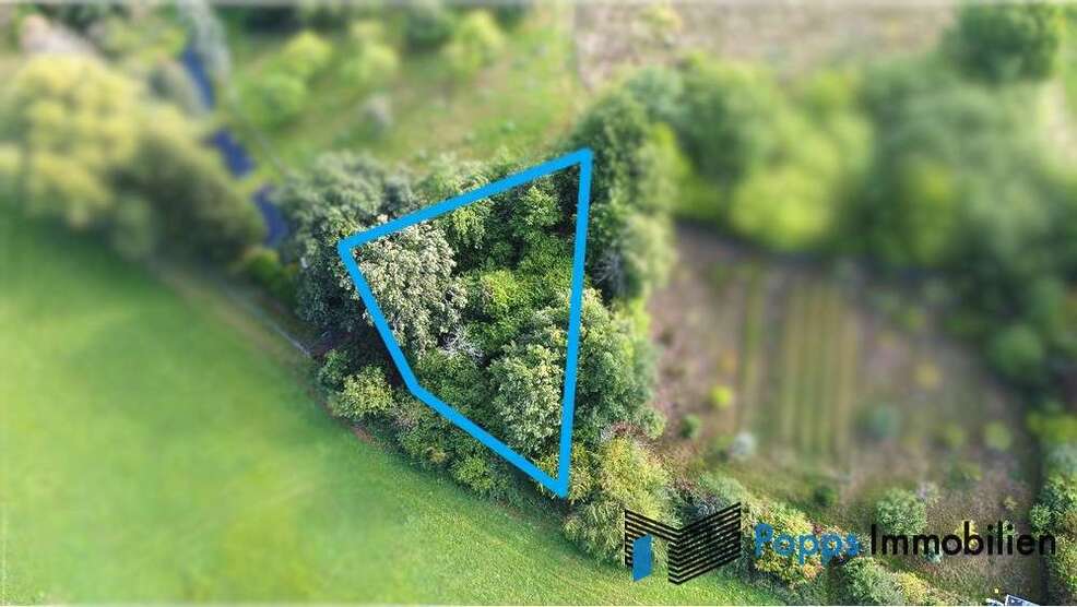 Grundstück zu verkaufen in Kelkheim (Taunus) 10.000 € 482 m²