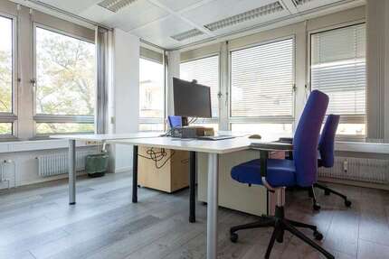 Büro in Frankfurt am Main 750 € 25 m²