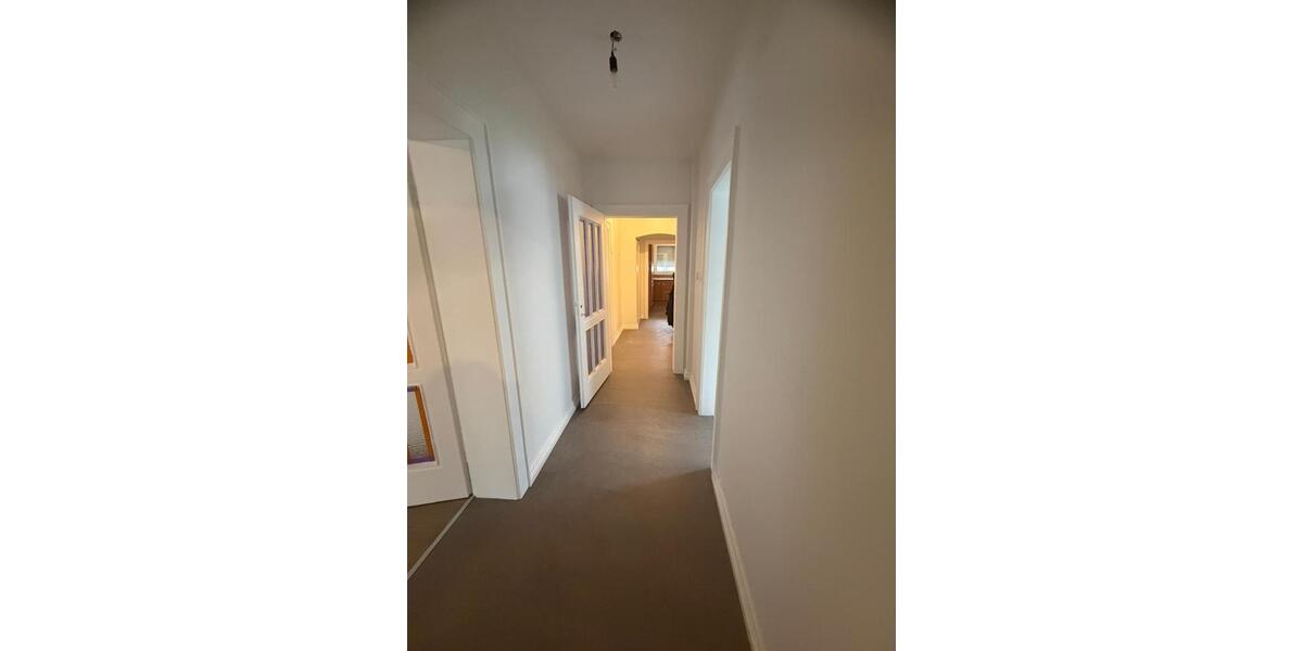 Wohnung ab 01.02.2026 Erich-Ollenhauer-Str. 4 zimmer