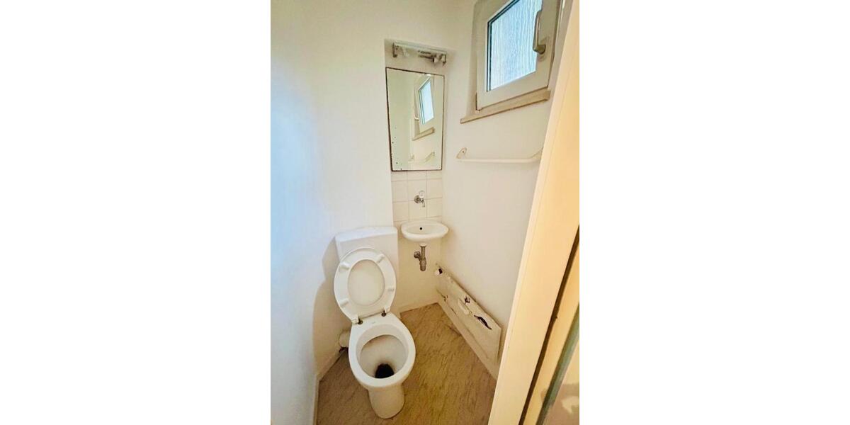 Familienfreundliches Haus in ruhiger Grünlage mit großem Garten 5 zimmer