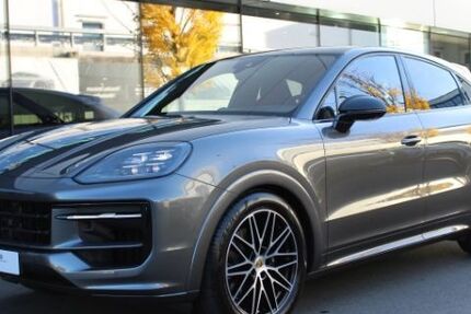 Porsche Cayenne 9.669 km 106.900 &euro; Wiesbaden 65187