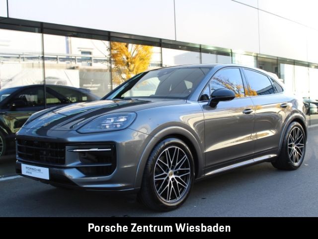 Porsche Cayenne 9.669 km 106.900 &euro; Wiesbaden 65187