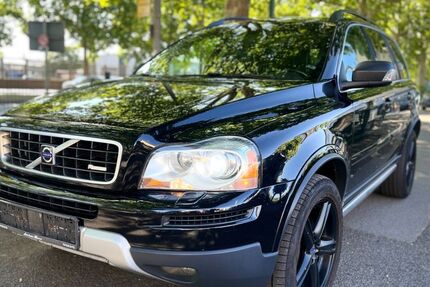 Volvo XC90 240.000 km 7.999 &euro; Wiesbaden 65203