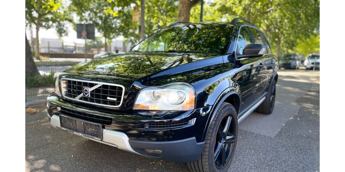 Volvo XC90 240.000 km 7.999 &euro; Wiesbaden 65203