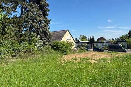 Grundstück zu verkaufen in Walluf Niederwalluf 650.000 € 617 m² zimmer