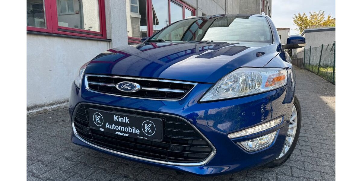Ford Mondeo 139.914 km 6.700 &euro; Eppstein - Bremthal 65817