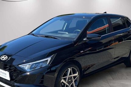 Hyundai i20 13.963 km 22.900 € Mainz 55120