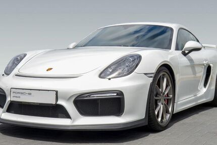 Porsche Cayman 4.765 km 97.900 € Oberursel (Taunus) 61440