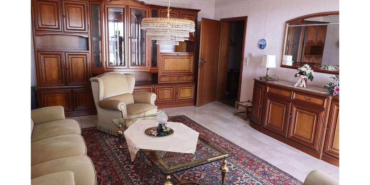 Etagenwohnung Hofheim am Taunus Hofheim - 2 Zimmer, 79 m&sup2;, 249.500&euro; | Angebot:25725820