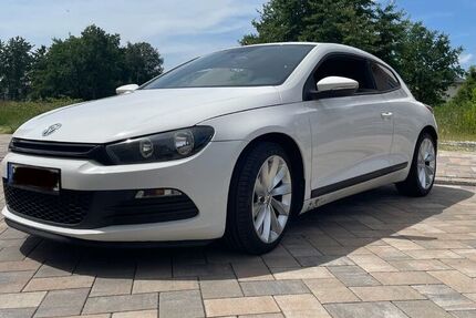 VW Scirocco