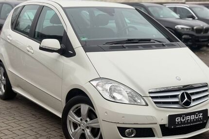 Mercedes-Benz A 180 190.000 km 4.999 &euro; Wiesbaden 65201