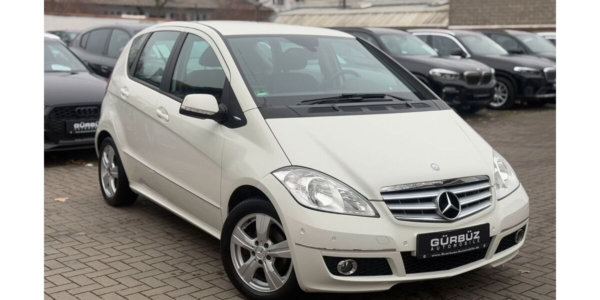 Mercedes-Benz A 180 190.000 km 4.999 &euro; Wiesbaden 65201