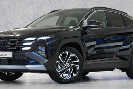 Hyundai TUCSON 15.323 km 34.480 &euro; Mainz-Kastel 55252