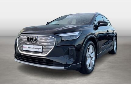 Audi Q4 e-tron 27.489 km 35.480 € Idstein 65510