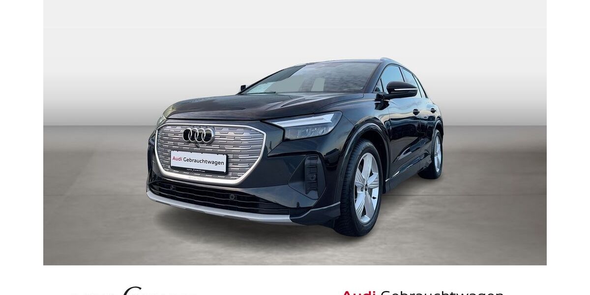 Audi Q4 e-tron 27.489 km 35.480 € Idstein 65510