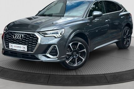 Audi Q3 29.400 km 38.980 &euro; Wiesbaden 65205