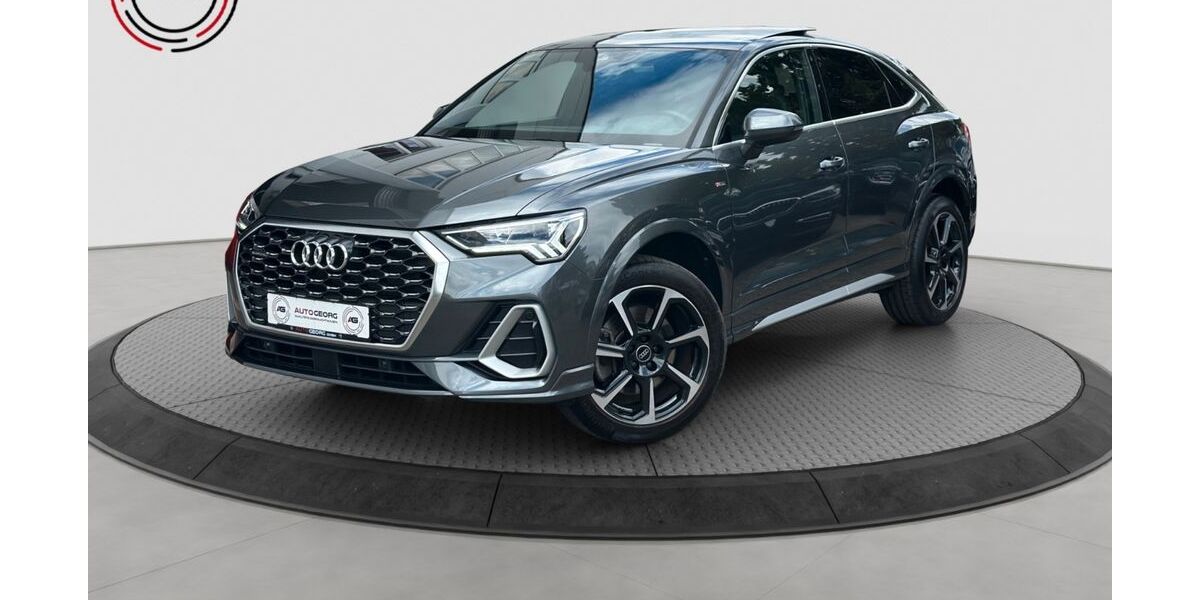 Audi Q3 29.400 km 38.980 &euro; Wiesbaden 65205