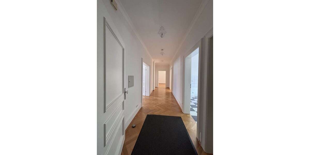 Etagenwohnung Wiesbaden-Biebrich Biebrich - 4 Zimmer, 113 m&sup2;, 380.000&euro; | Angebot:27317891