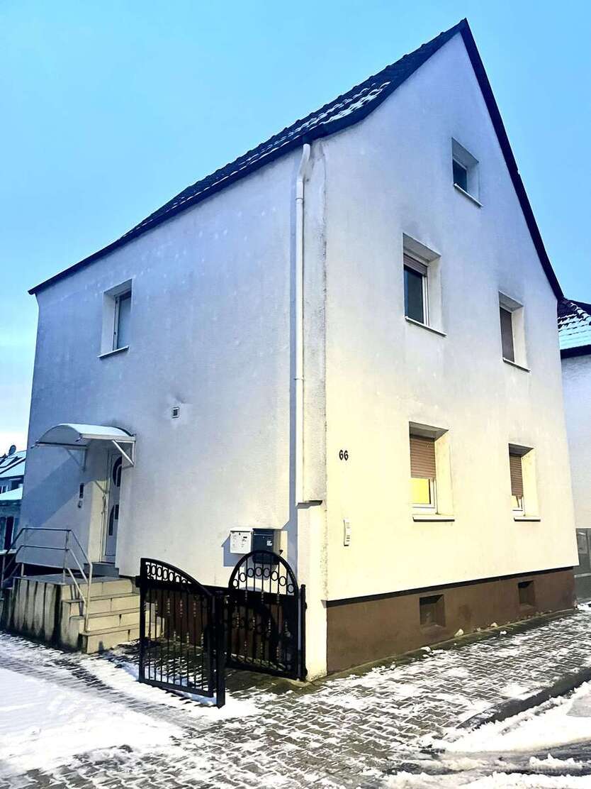 Haus zum Kaufen in Morfelden Waldorf 580.000 € 170 m² 6 zimmer