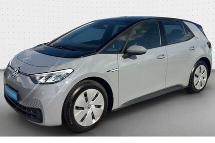 VW ID.3 42.836 km 18.190 € Mainz-Kastell (Wiesbaden) 55252