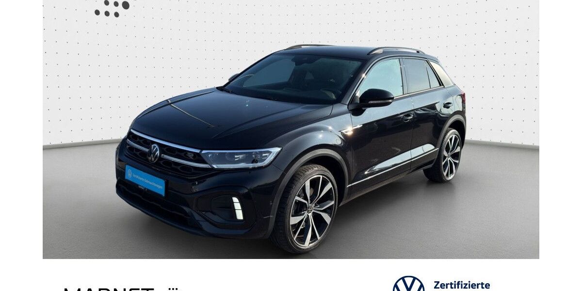 VW T-Roc 50.147 km 24.990 &euro; Mainz-Kastell (Wiesbaden) 55252