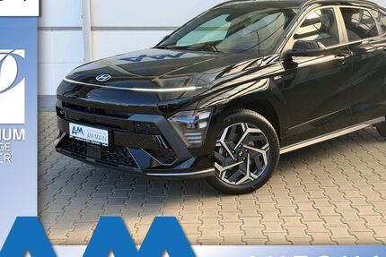 Hyundai KONA 5.100 km 29.450 &euro; Raunheim 65479
