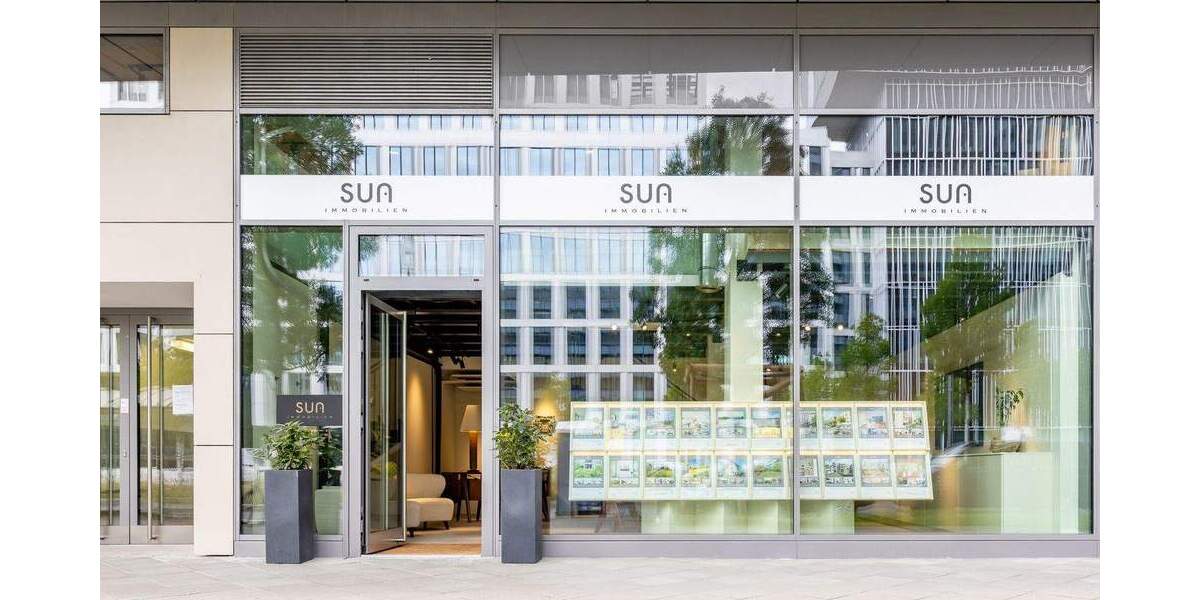 Etagenwohnung Frankfurt am Main Gallus - 2 Zimmer, 75 m&sup2;, 583.000&euro; | Angebot:24991579