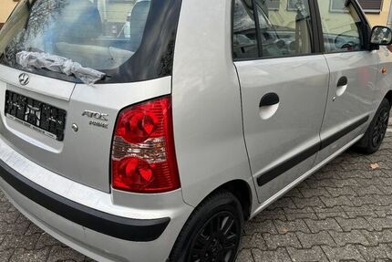 Hyundai Atos