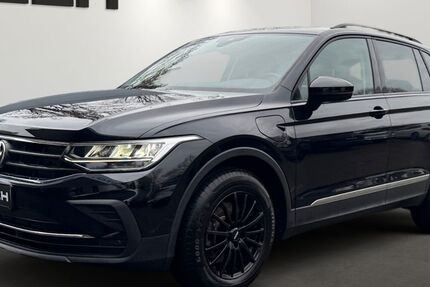 VW Tiguan 39.602 km 26.950 &euro; Eltville 65343
