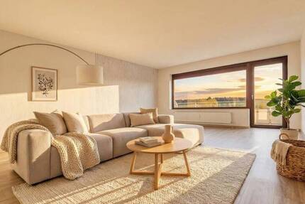 Wohnung Bad Soden am Taunus Altenhain - 3 Zimmer, 93 m&sup2;, 335.000&euro; | Angebot:26331888