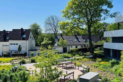 Wohnung Hofheim am Taunus - 2 Zimmer, 64 m&sup2;, 429.000&euro; | Angebot:24627843