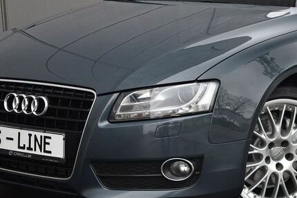 Audi A5 193.644 km 8.998 &euro; Wiesbaden 65203