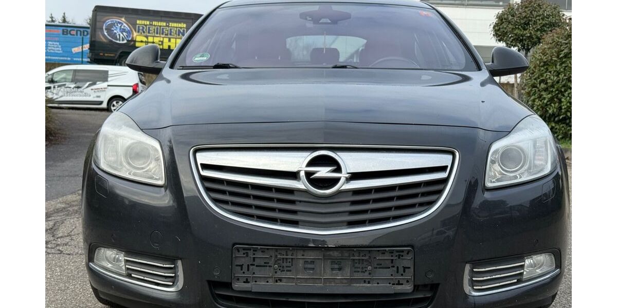 Opel Insignia 281.000 km 4.000 &euro; Kelkheim 65779