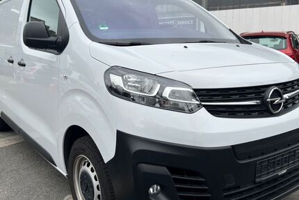 Opel Vivaro 4.000 km 22.800 € Hattersheim am Main 65795