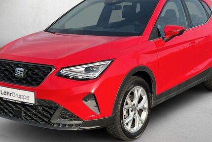 Seat Arona 16.156 km 21.980 &euro; Mainz 55120