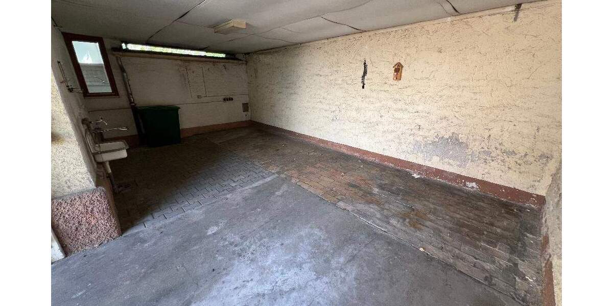 Einfamilienhaus Mainz Mombach - 4 Zimmer, 100 m&sup2;, 400.000&euro; | Angebot:25263029