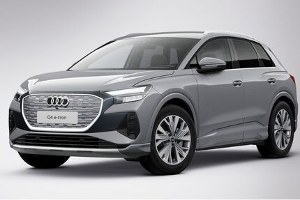 Audi Q4 e-tron 47.544 km 28.990 &euro; Bingen / Rhein 55411