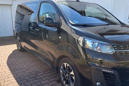 Opel Zafira Life 53.400 km 24.800 &euro; Wörrstadt 55286