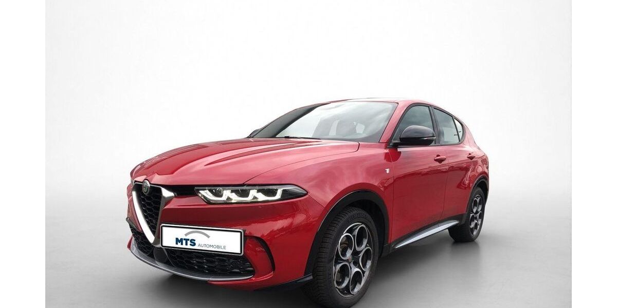 Alfa Romeo Tonale 14.700 km 28.890 € Oberursel (Taunus) OT Oberursel 61440